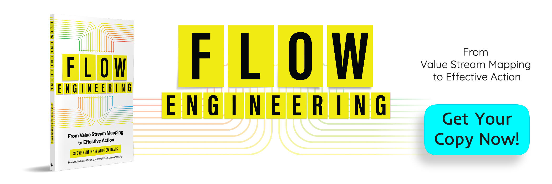 Visible Value Stream Consulting - Flow Engineering